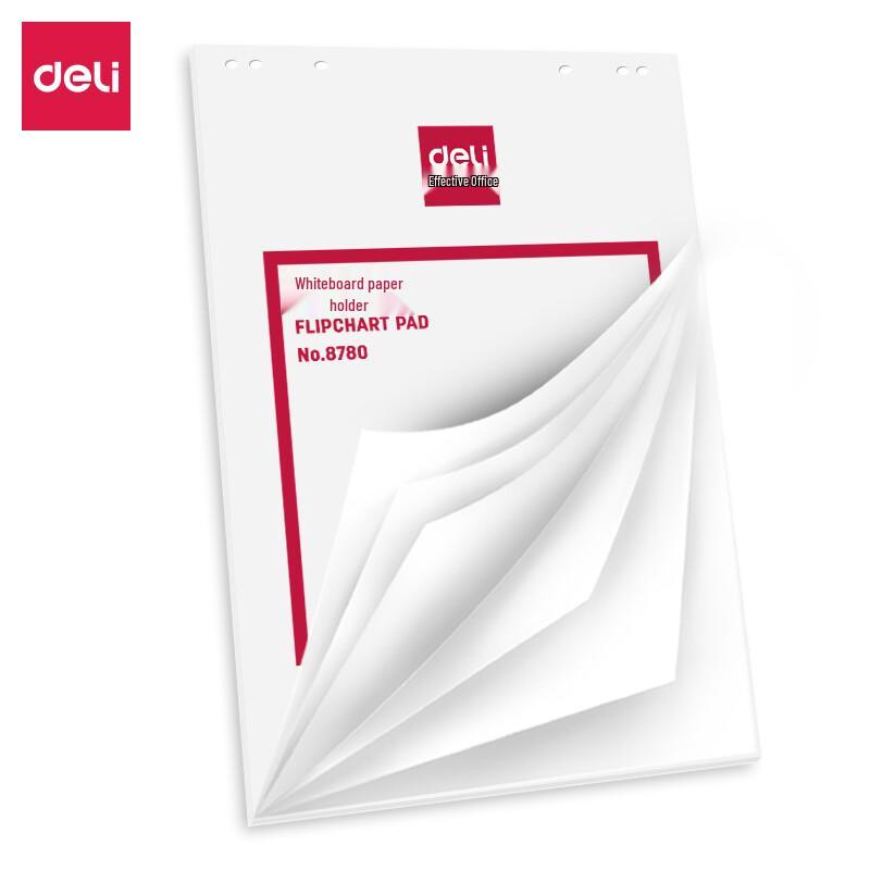Deli A1 Whiteboard Paper