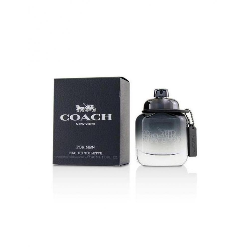 

Туалетная вода Coach For Men Туалетная вода-спрей 40 мл