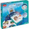Luminous Drawing Machine - Maped Creativ - Avatar'Studio - 36 Model Sheets - From 7 Years Old - Multicolor