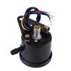 Universal Motorcycle Vintage Speedometer Odometer Gauge 0-160km/h Motor Instrument with LED Indicator for Cafe Racer