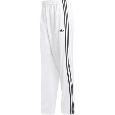 Originals Gestreifte Logo Lockere Passform Strick Jogginghose Herren Hosen KE3499
