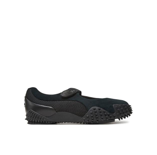 Полуботинки Puma Mostro Fey PRM EU 37