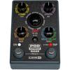Line 6 Amp Simulator Amp/Effects Processor Multi Effector POD EXPRESS BASS Red