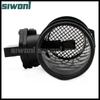 Mass Air Flow MAF Sensor For BMW E46 E36 Z3 316i 318i 316Ci 318Ci 316 318 I Ci E38 740d M43 B16 B19 0280217124 13621433565