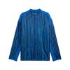 Puma KIDSUPER Shirts Men's Blue Lapel Moderate Other 606849-14