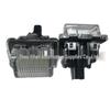 Mercedes-Benz LED License Plate Light for W204, 5DW212, W216 Models