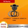 Clutch Release Bearing 1728165 for SCANIA - Part No. 3151000272