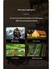 HD Digital Infrared Monocular Night Vision Telescope