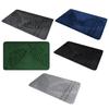 Bathroom Floor Mat Shower Room Bath Mat Entrance Door Mat Kitchen Carpet for Laundry Room Bedroom Living Room Kitchen Bathtub