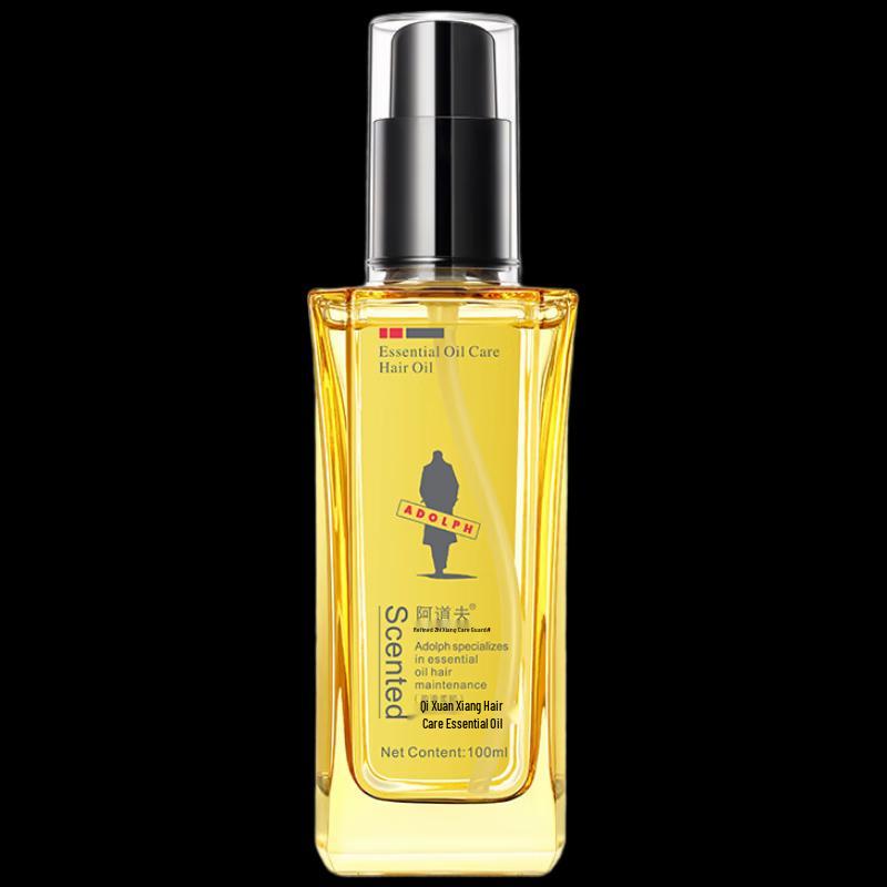 Adolph Essential Oil Hair Care Serum