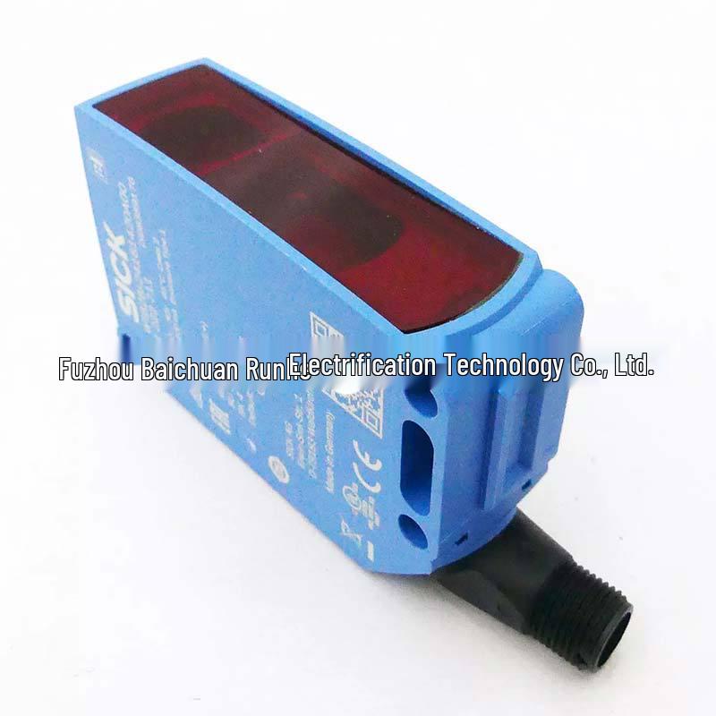 WTB26I-24161420A00 Sick Sensor Photoelectric Switch 1222711 - Brand New Original