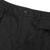 Puma Roaringwild X Woven Pants With Large Pockets Women Bottoms Black 532601-01