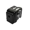 Kit Filtro Aria per Decespugliatore BC430 Motore 43CC 49CC 52CC 40F-5 44F-5 Tosaerba Attrezzi da Giardino a Motore Accessori