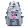 Peripheral Korean Edition SchoolBagtoreduce the Burden and Protect the Spine. Large-capacity Casual Backpack for Primary and Secondary School Students
