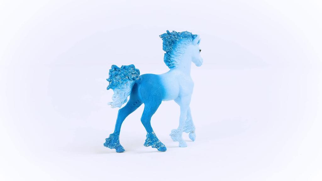 Schleich Bayala Wasser Einhorn (Baby) 70758