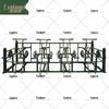 Outdoor Multi-Functional Strength Training System