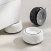 Schoonmaakmachines – Wasmachine dempers
