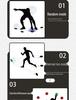 2024 Smart Kids' Reaction Training Lights for Football and Basketball