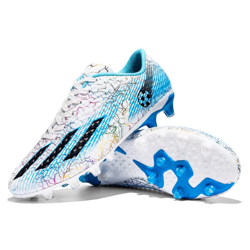 Football Shoes Broken Nails Low-Top Primary And Secondary School Students Physical Education Training Shoes Men S Children S Football Shoes Large Size 35