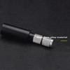 For Carbon Fiber Handlebars Extension Rod 1 Pair Aluminum Alloy