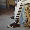 adidas Japan H Brain Dead Black White
