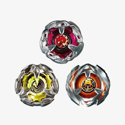 BeyBlade X Hell Chain Deck Set (BX-21)