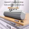 Qihuan Hand-free Folding Sponge Mop