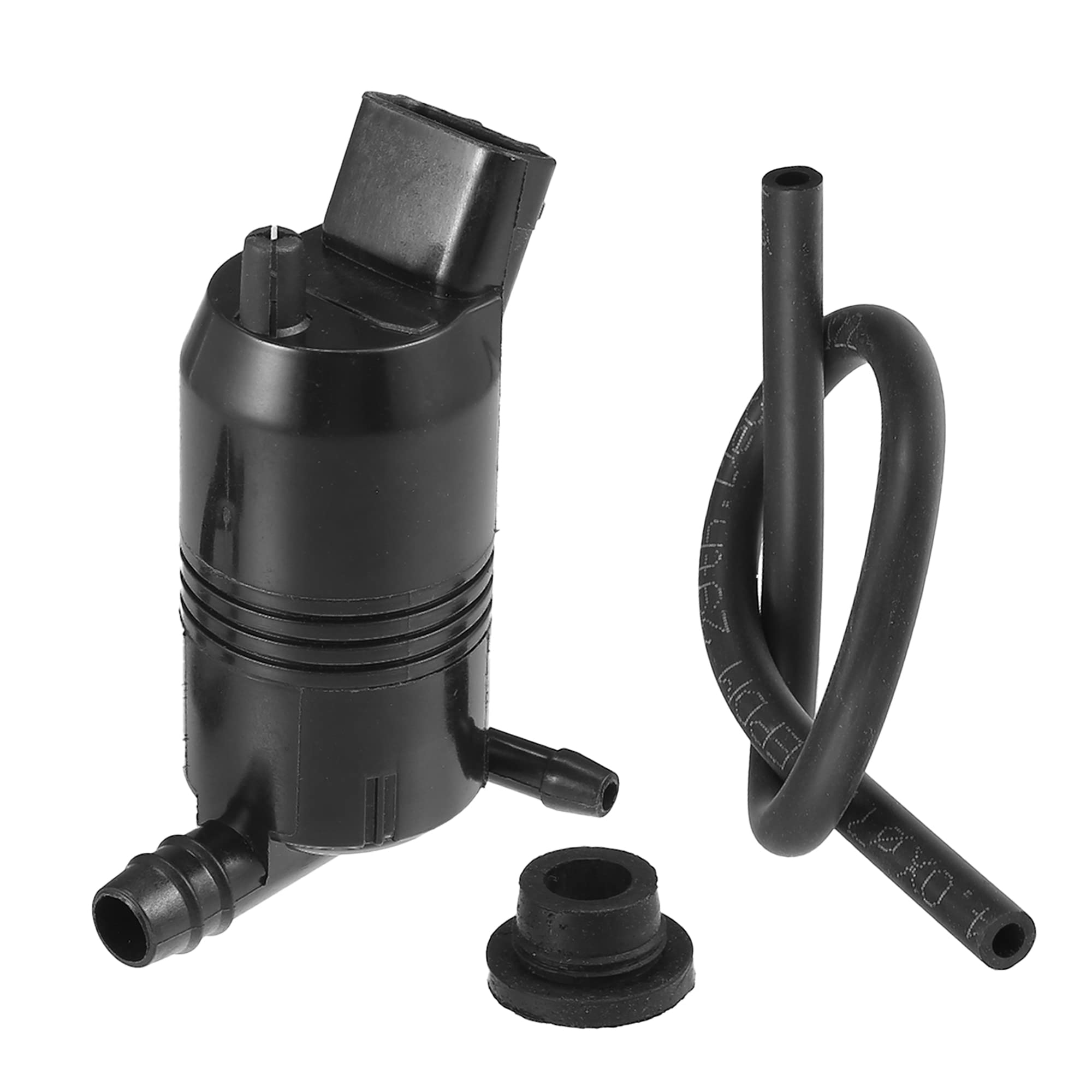 

ACROPIX Windshield Washer Motor Pump for Lexus ES300 Black 3 Pack чёрный