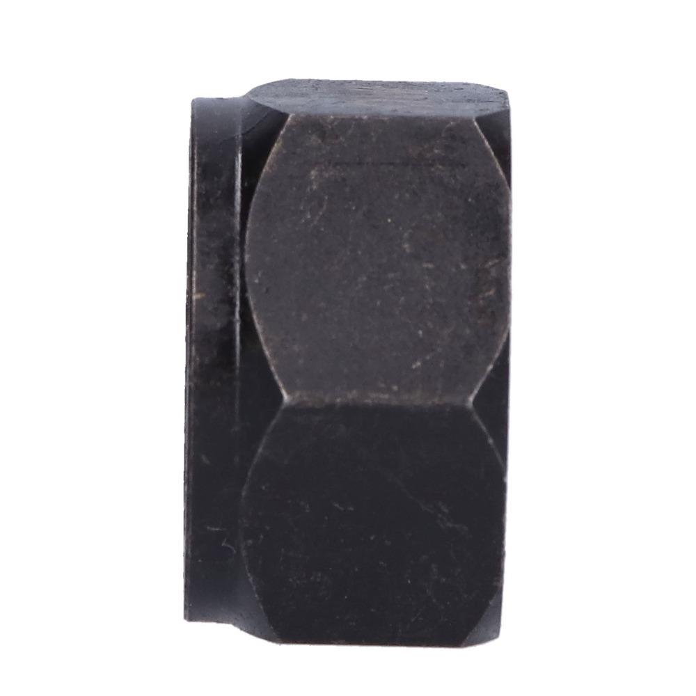 10 PCS Socket Bolt Remover Set Impact Screw Extractor Set  Industrial Disassembling