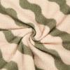 Thickened Blanket, Retro Loop Velvet Blanket, Dormitory Nap Blanket, Office Blanket, Machine Washable