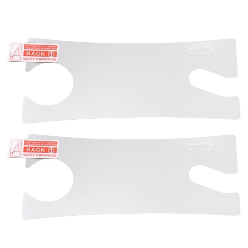 Anti Glares Protective Film For Portable Consoles Offering Full Coverage Screen And Body Protective With Anti Reflective Coating 1