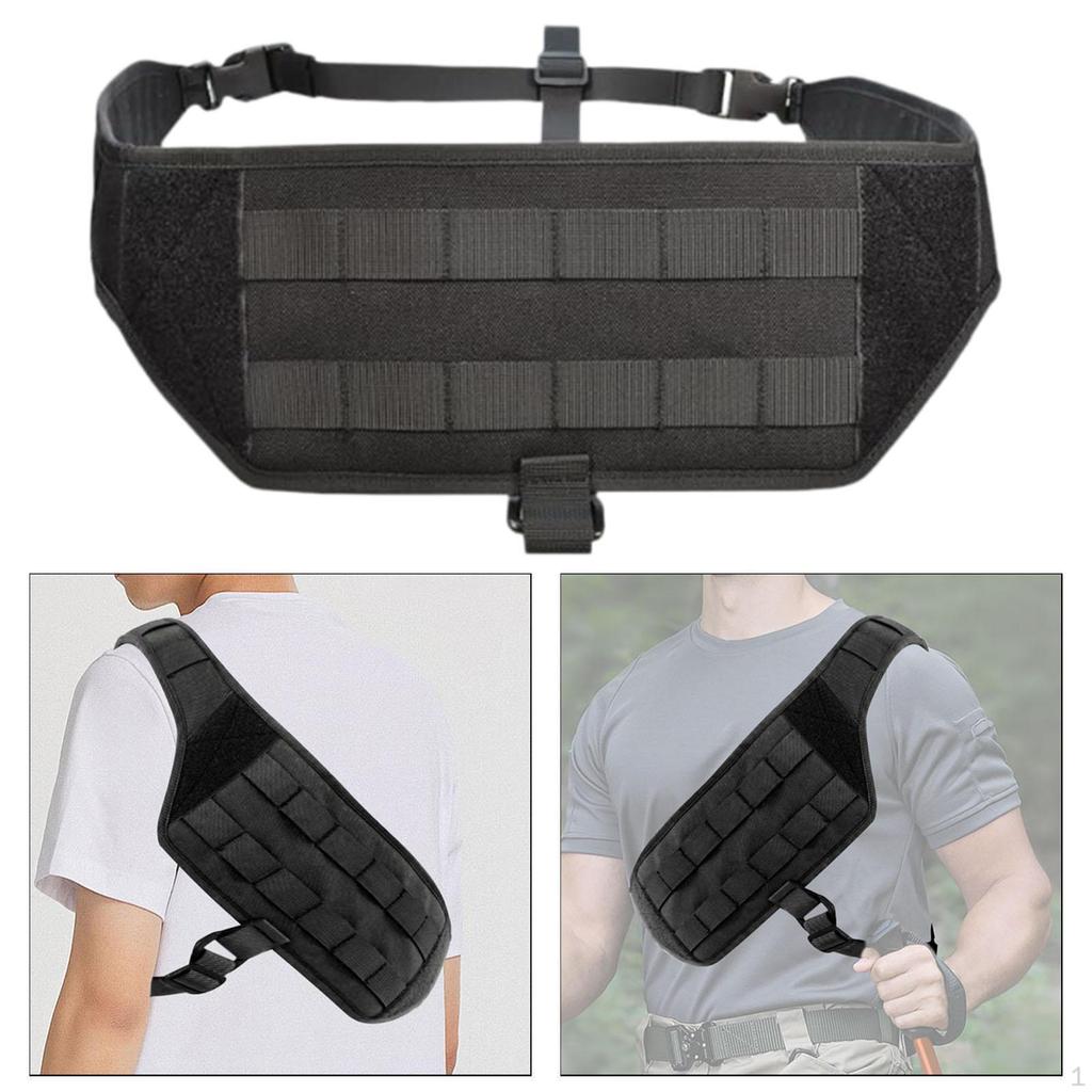 Breathable And Versatile Nylon Fanny Pack, Ideal for Running, Hiking, Fishing More.