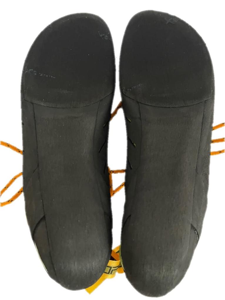 TRIOP Climbing Vibram Size Shoes, Bouldering, Conga, Sole, 29.0cm