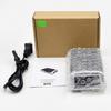High-end Liquid Crystal Display C905 4 Slots Charger for AA / AAA Ni-MH / NI-CD Batteries