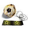 Elastic Belt Ball Control Trainer Mesh Football Training Equipment  Practice