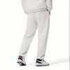 Li Ning Sports Lifestyle Series Logo Print Knitted Sweatpants Men Bottoms AKLV989-6