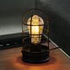 ENAVANT Nautical Lighting Design Industrial Table Lamp, Antique-Style Desk Light, Desk Lamp, Stand Light, Interior Lighting, Table Lamp, Indirect