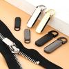 Sanai, Metal No. 5 Slider, Clothes, Jackets, Pants, Zipper Head, Bags, Clothing Accessories, Invisible Zipper.
