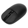 Wireless Mouse Smart Mini Portable 2.4G Cordless Mouse with Receiver for Office Laptop Computer Tablet