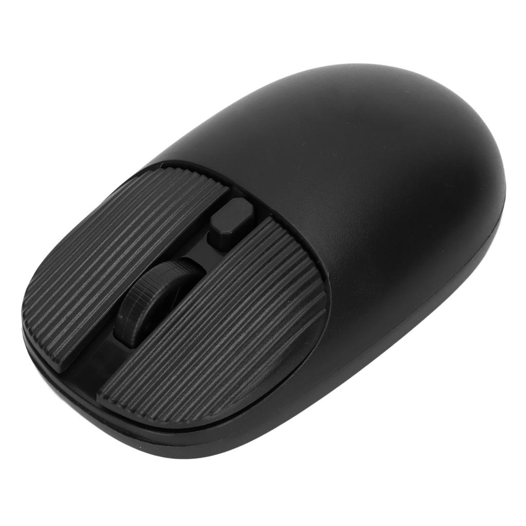 Wireless Mouse Smart Mini Portable 2.4G Cordless Mouse with Receiver for Office Laptop Computer Tablet