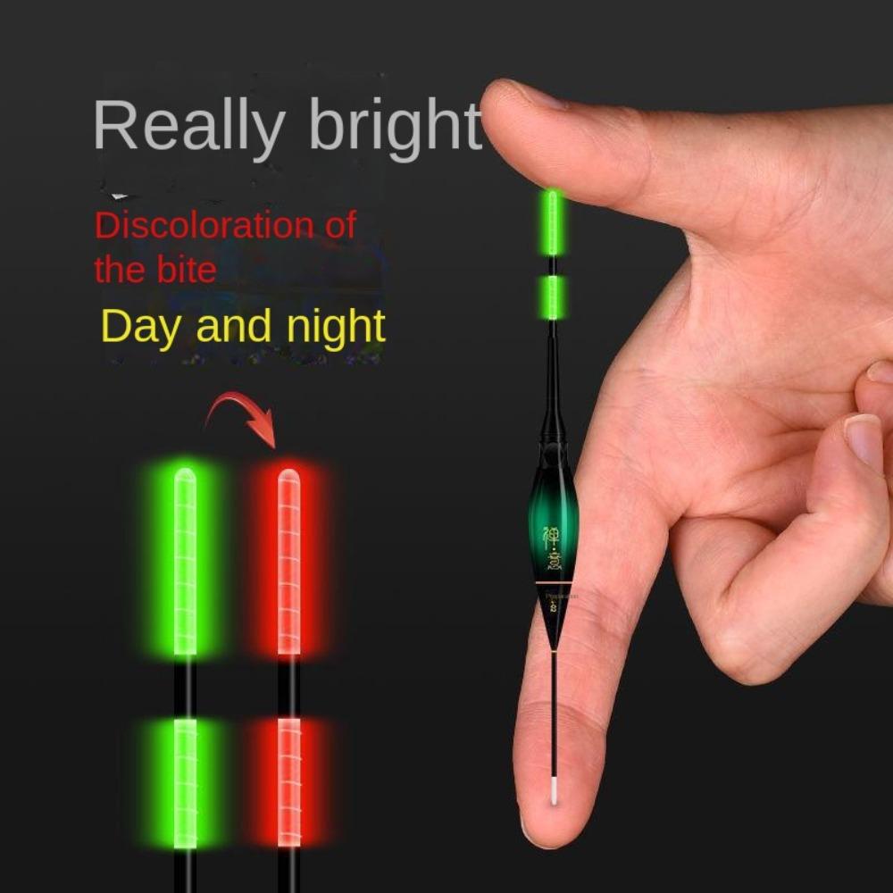 

Indicator Fishing Lure Slip Drift Tube Bobbers 2024 Floats Night fishing