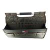 Sankyo Corporation DBLTACT Compact Tool Carry Bag, Khaki, DT-CBT-500KH