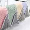 Bamboo Fiber Ant Cloth Kitchen And Household Cleaning Dishwashing And Pot Washing Non Stick Oil Dishwashing Towel