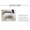 4 Point Eyebrow Pencil Waterproof Liquid Eyebrow Pen Makeup Long Lasting Cosmetic Microblading Brow Pen Tattoo Cosmetics