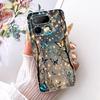6.78'' For Realme 16Pro RMX5121 RMX5120 Case For Realme 16 Pro Cover Fashion Butterfly Cute Cat Cool Painted Soft Phone Casing