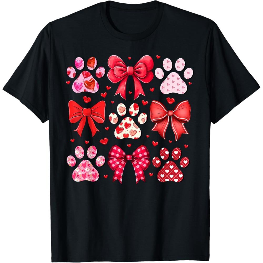 Valentine s Day Cotton Men Cotton Men T Shirt XS