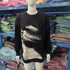 Women's Versatile Round Neck Knit Sweater - Loose Fit, Autumn/Winter 2026 Collection