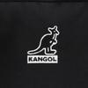 Kangol Small Crossbag 3381 Black