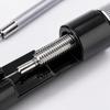 Watch Band Adjustment Tool Kits, Metal Watch Link Remover with Double-Ended Pin Tool and Replacement Working Part for Watch Strap Repair