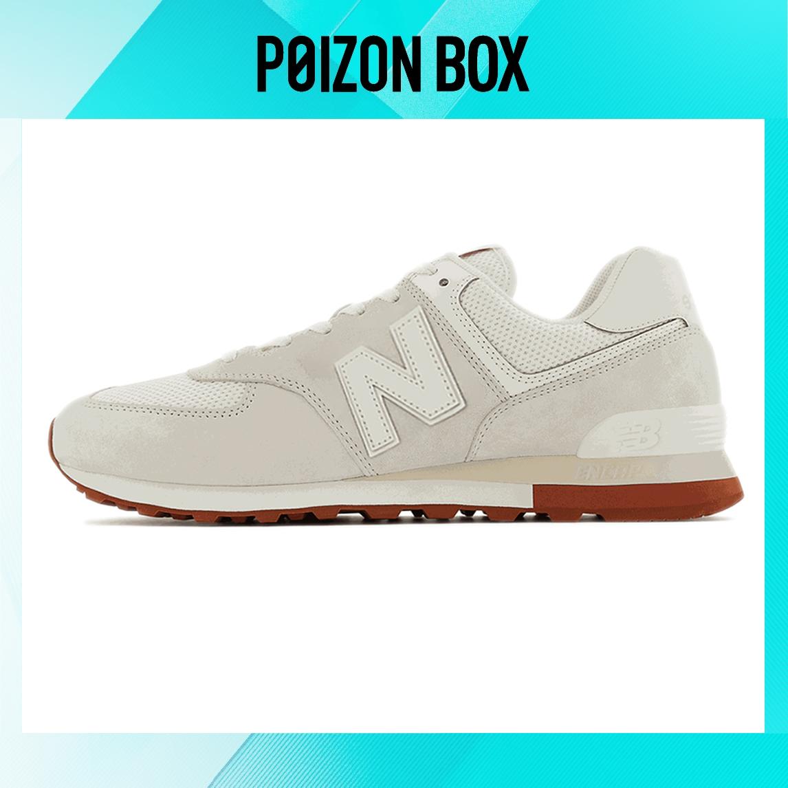

кроссовки New Balance NB 574 Running shoes Unisex ML574BS2